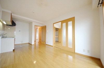 Other room space