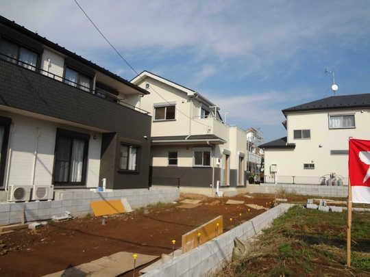 Local appearance photo. Building appearance