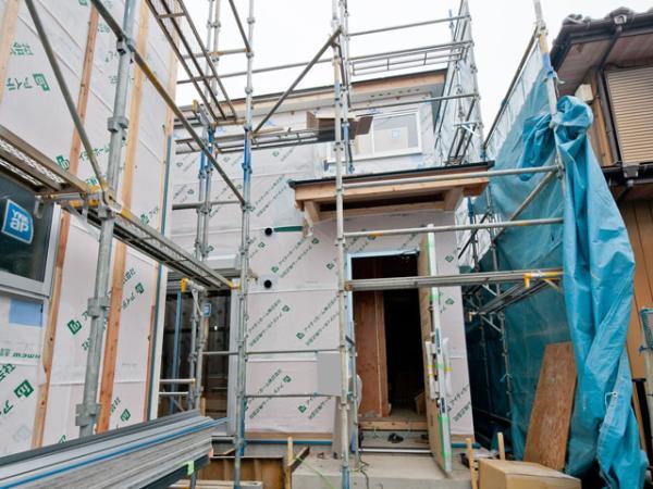 Local appearance photo. 2013 / 12 / 18 shooting