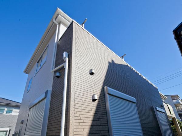 Local appearance photo. 2013 / 12 / 16 shooting 