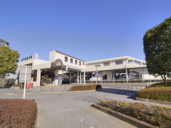 Other Environmental Photo. To other environment photo 640m Sugito Takanodai Station