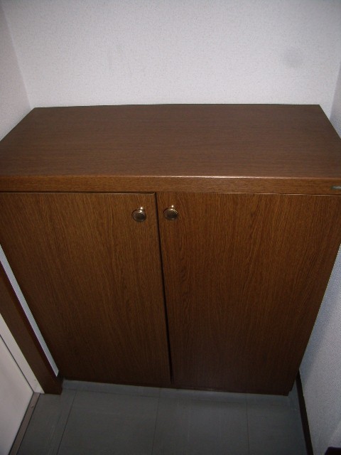 Other. Cupboard