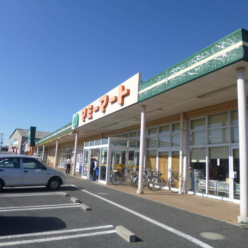 Supermarket. Mamimato to Sugito shop 1448m