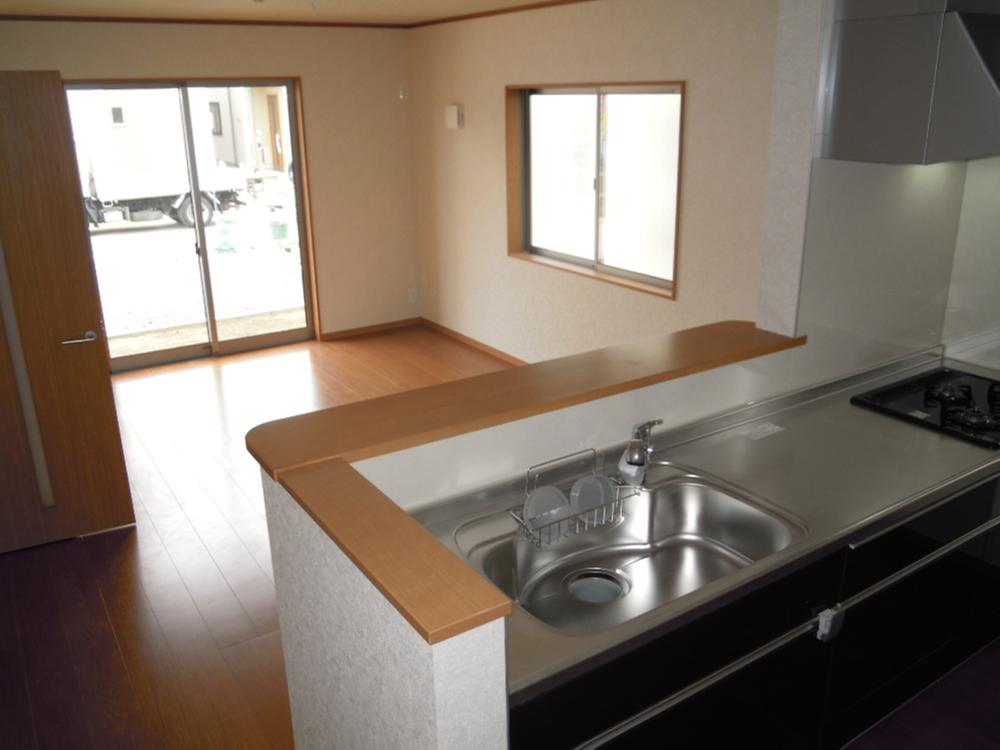 Living. Indoor (June 2013) Shooting