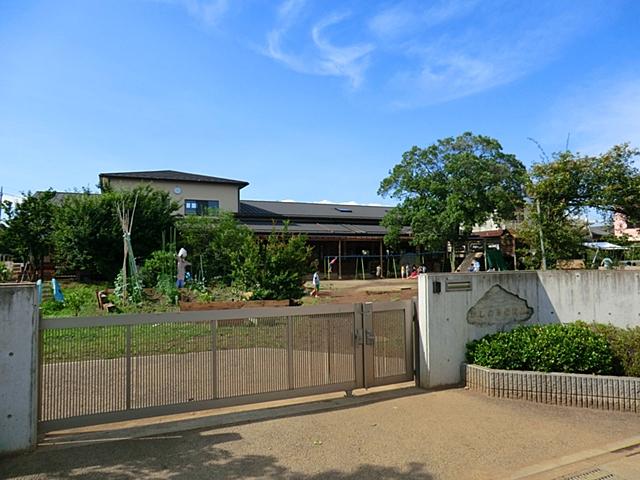 kindergarten ・ Nursery. Kashino-out nursery school