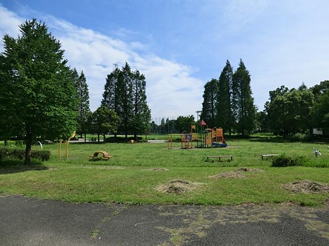 park. Matsubushi 1434m to Memorial Park