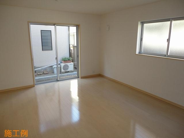 Same specifications photos (living)