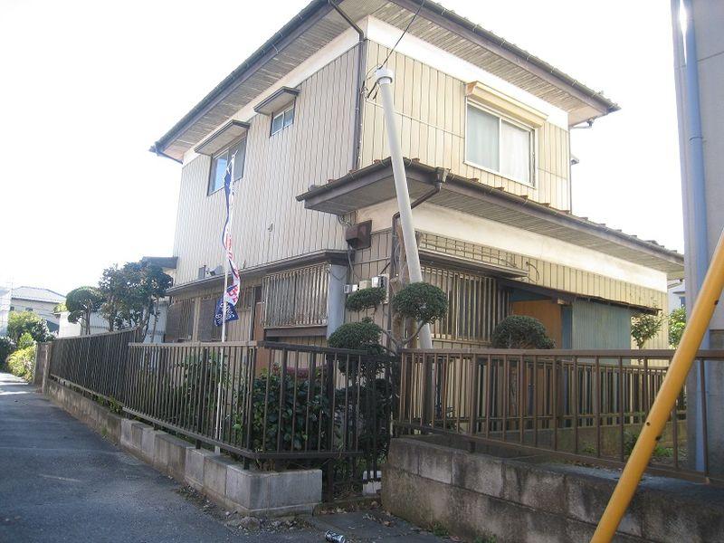 Local land photo