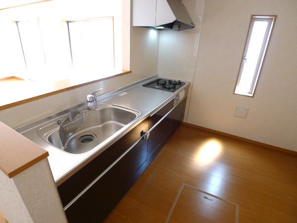 Kitchen. Single lever faucet out at any time of your favorite hot water