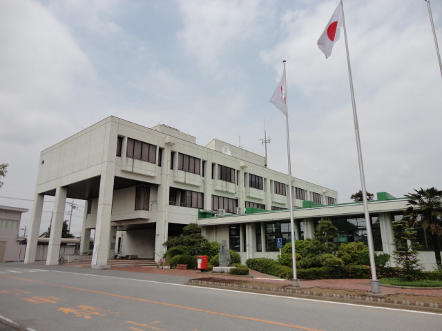Government office. 815m until Matsubushi office (government office)
