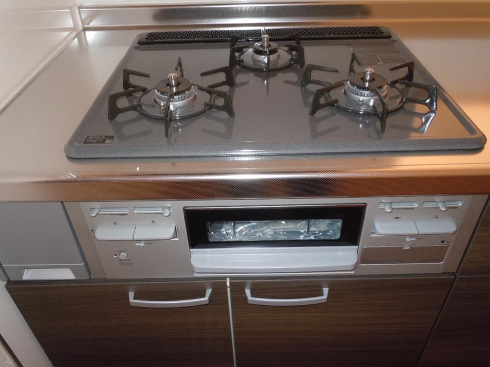 Same specifications photo (kitchen). ( Building) same specification