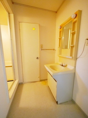 Washroom