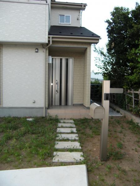 Local appearance photo