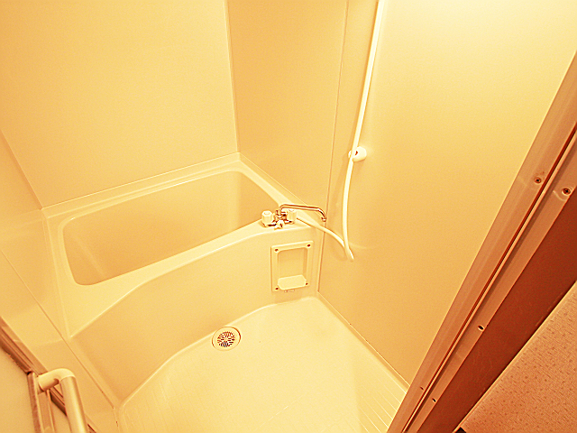 Bath. Basin undressing ・ Bathroom