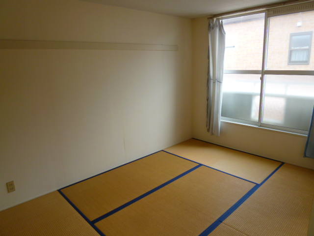 Other room space. It is perfect for Japanese-style room in the bedroom ☆ 