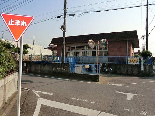 kindergarten ・ Nursery. 894m to Kitamoto City Tatsuhigashi nursery