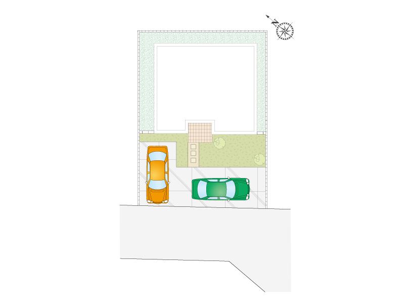 Other. F Building compartment view