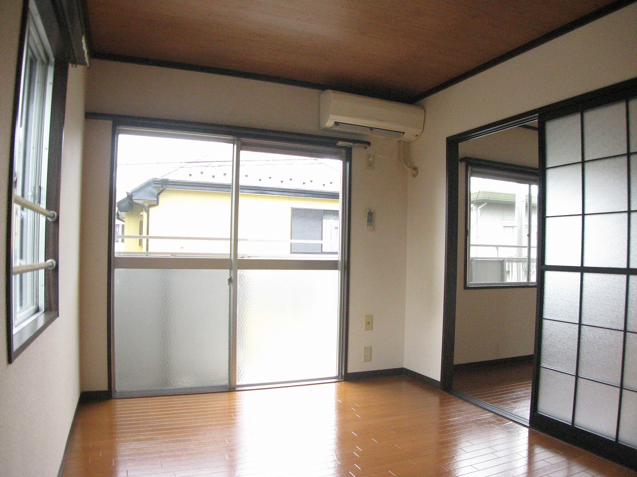 Other room space. Western-style room is located in spacious 6.0 Pledge ☆