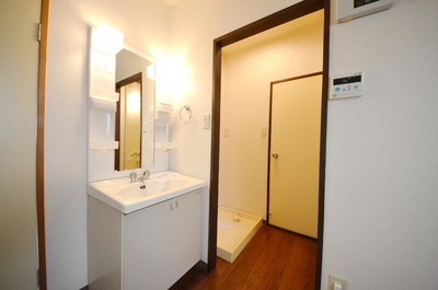 Washroom