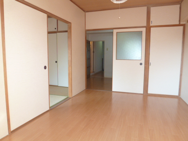 Other room space