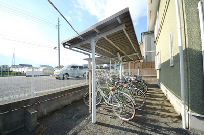 Other common areas