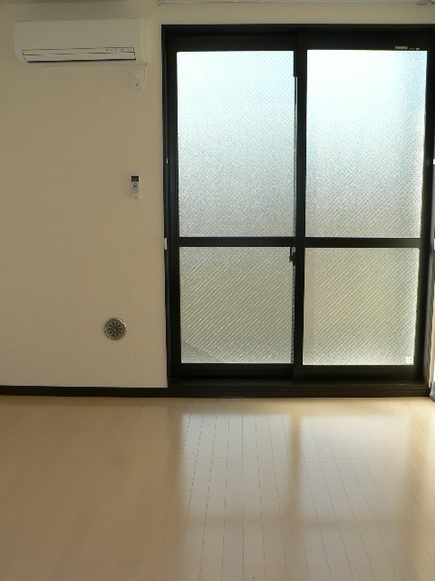 Other room space. The first floor is the floor of the room