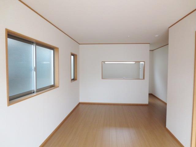 Living. Indoor (09 May 2013) Shooting 1 Building