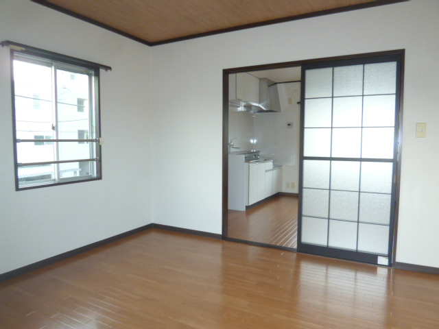 Living and room