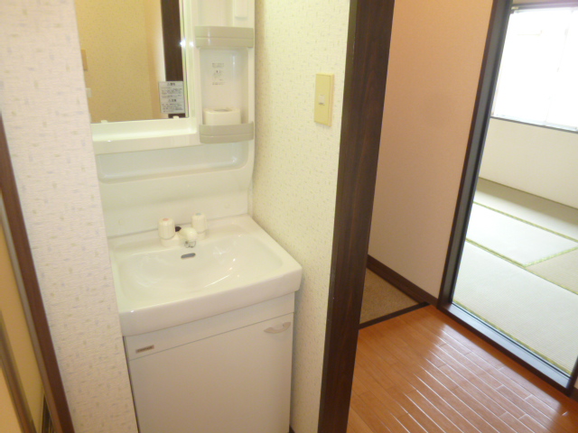 Washroom