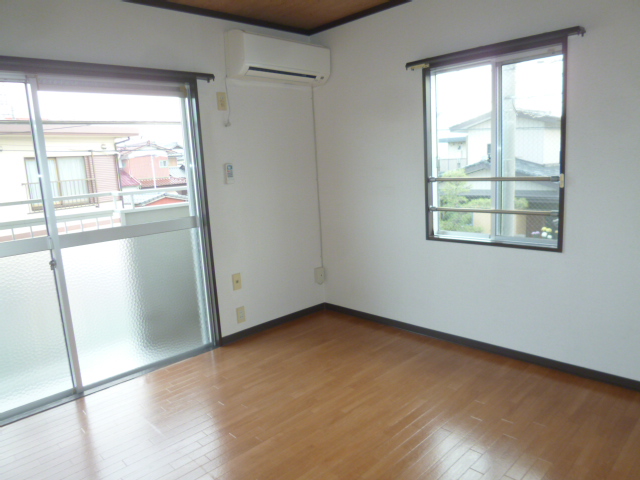 Other room space