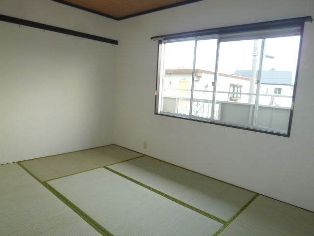Other room space