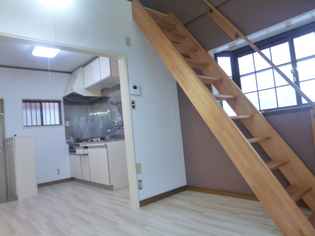 Other room space