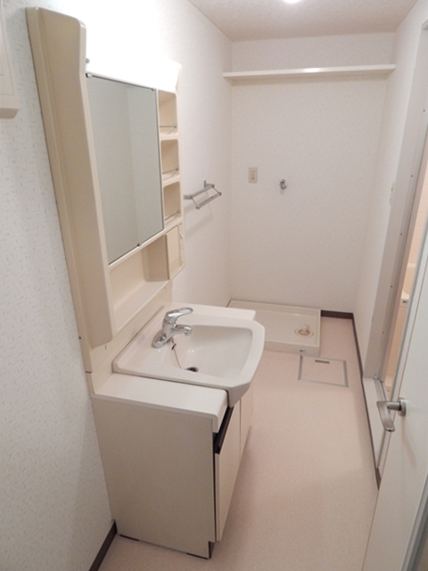 Washroom