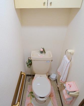 Toilet. ~ toilet ~