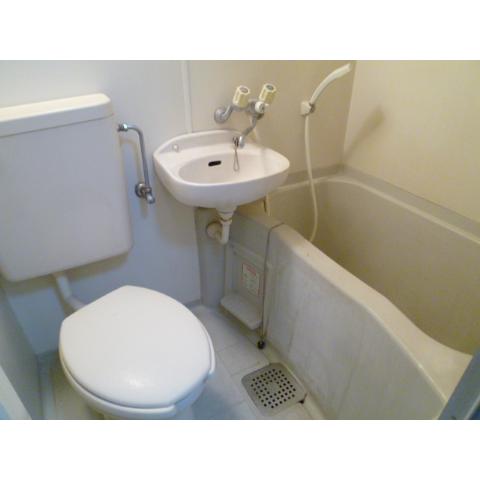 Bath