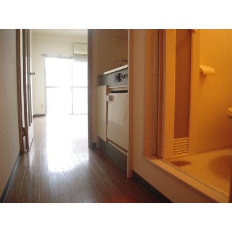 Other room space