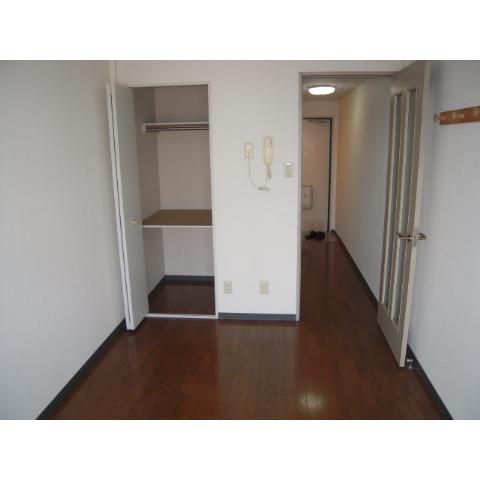 Other room space