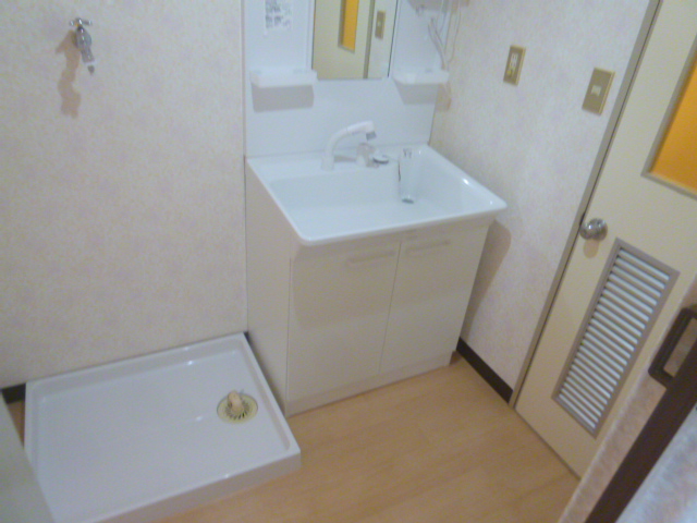 Washroom