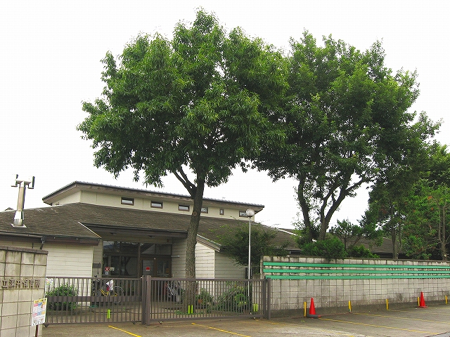 kindergarten ・ Nursery. Kitamoto Municipal Fukai nursery school (kindergarten ・ 333m to the nursery)