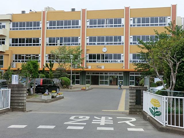 Other. Nishi Elementary School