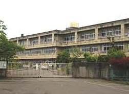 Primary school. Kamisato stand Kamisato 750m to East Elementary School