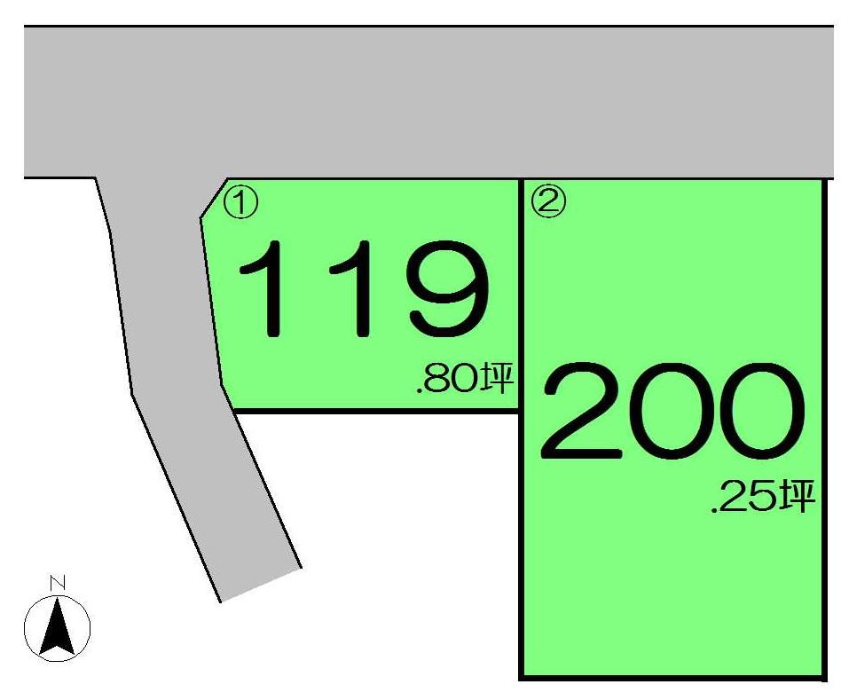 The entire compartment Figure