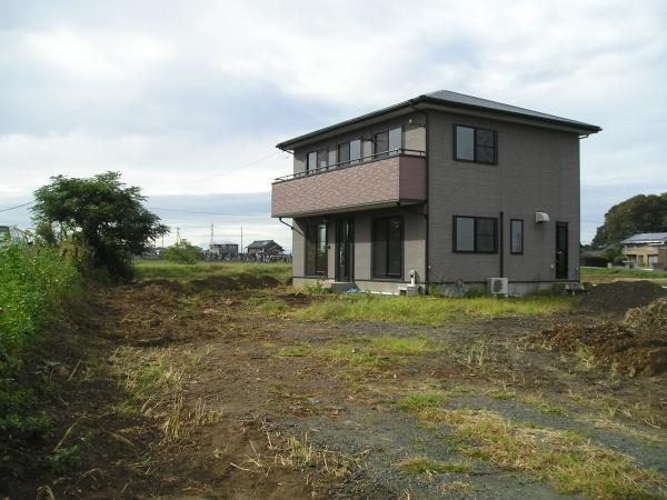 Other local. Is a land spacious 151 square meters