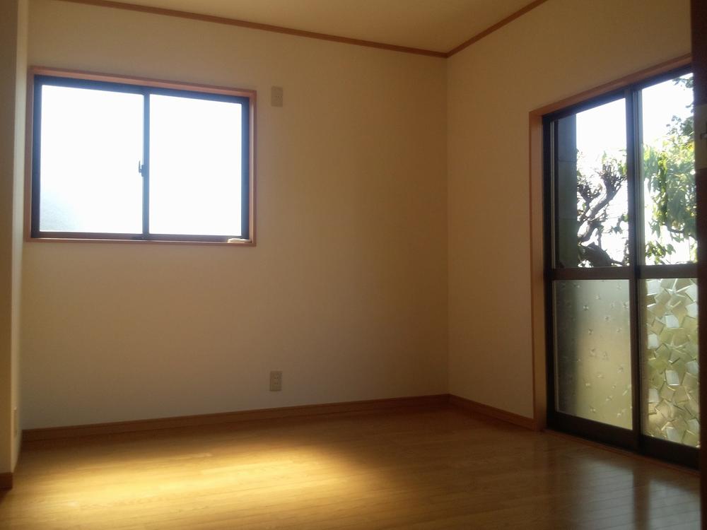 Non-living room