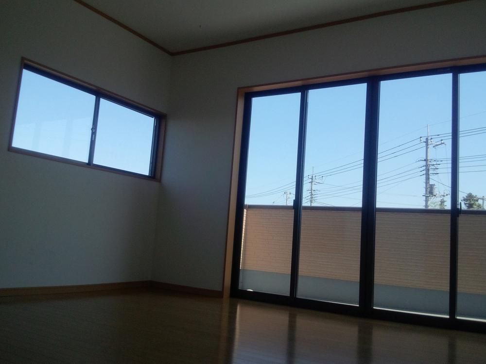 Non-living room