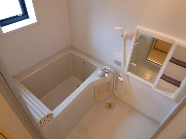 Bath. Basin undressing ・ Bathroom