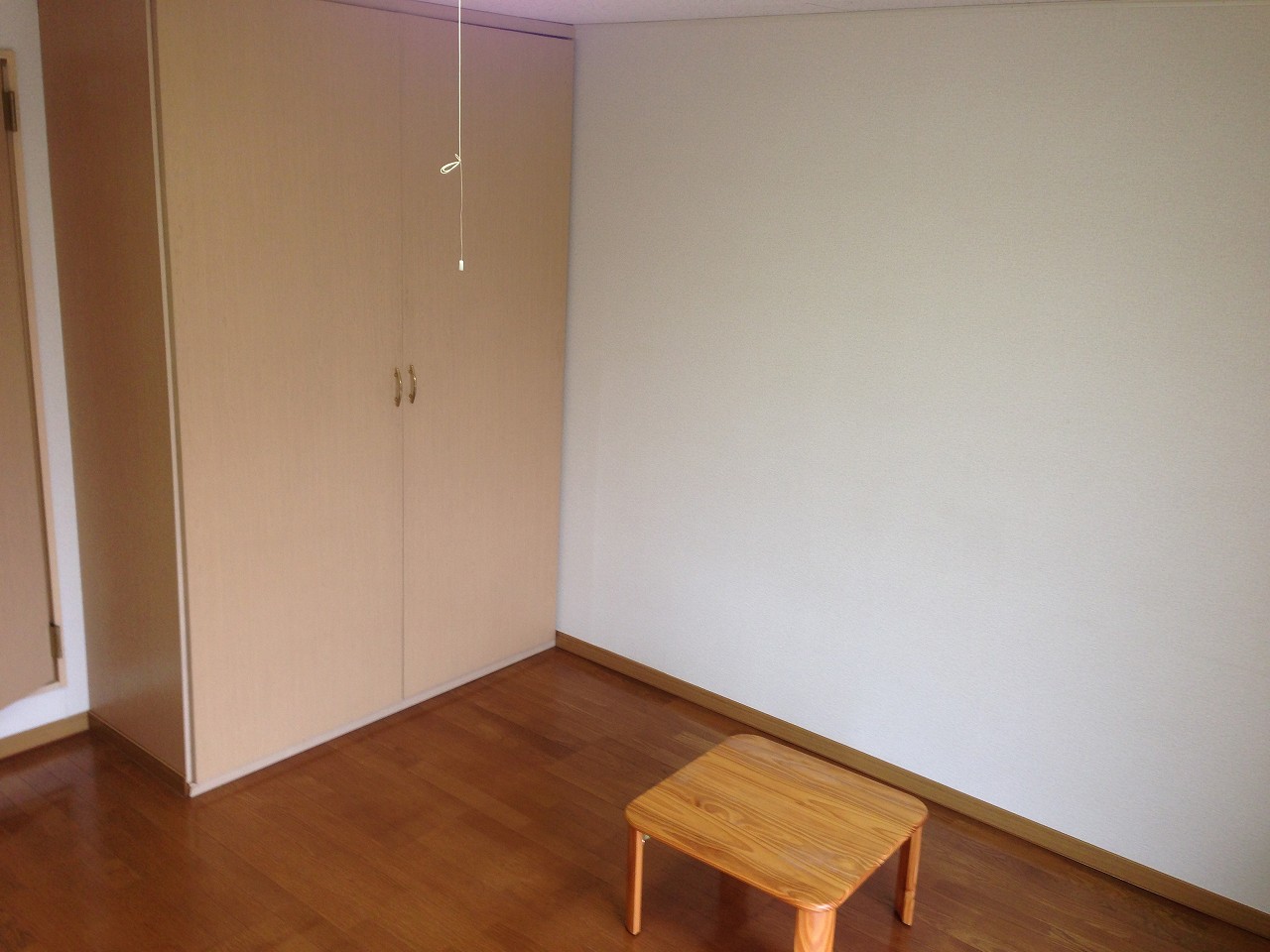 Other room space. furniture ・ Also jewels consumer electronics with no room
