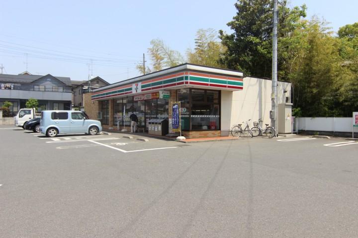 Other Environmental Photo. 360m to Seven-Eleven