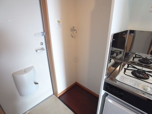 Other room space