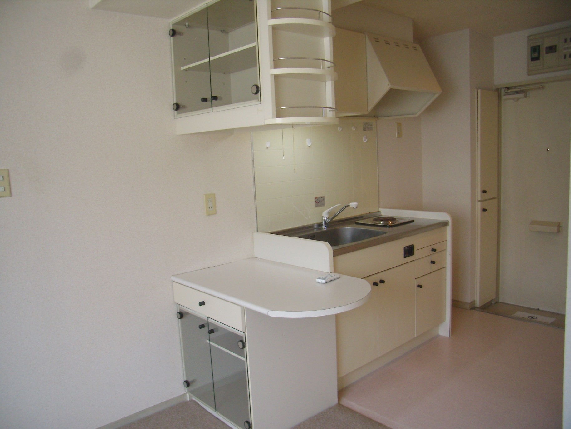Other room space